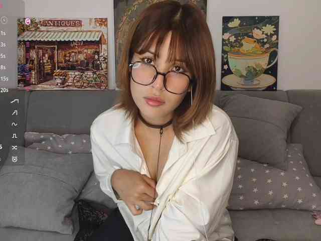 Modèle: MargheritaBergh