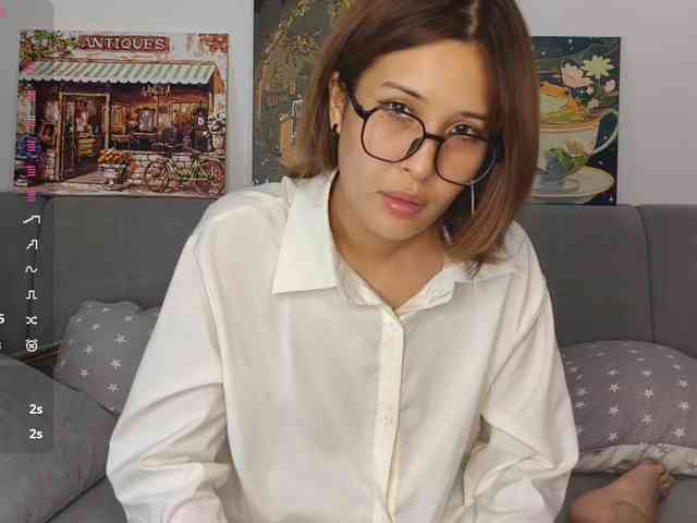 Modèle: MargheritaBergh