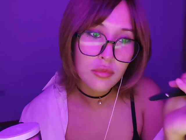 MargheritaBergh webcam