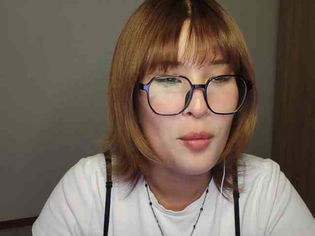 MargheritaBergh webcam