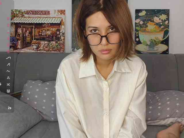 Modèle: MargheritaBergh