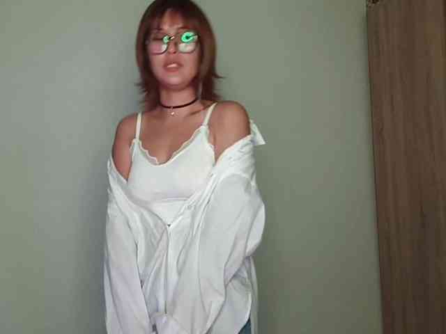 MargheritaBergh webcam