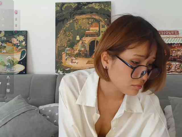 Modèle: MargheritaBergh