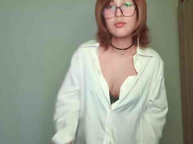 MargheritaBergh webcam