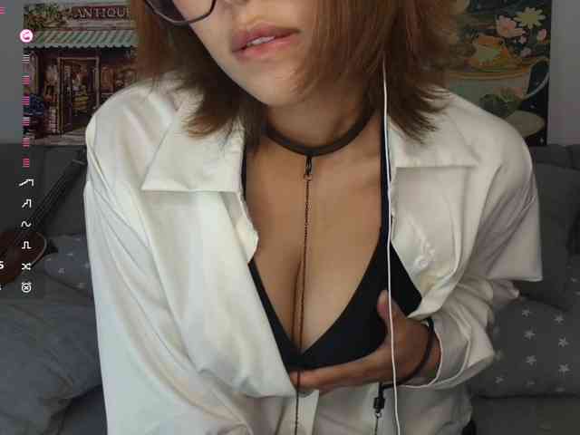 MargheritaBergh webcam