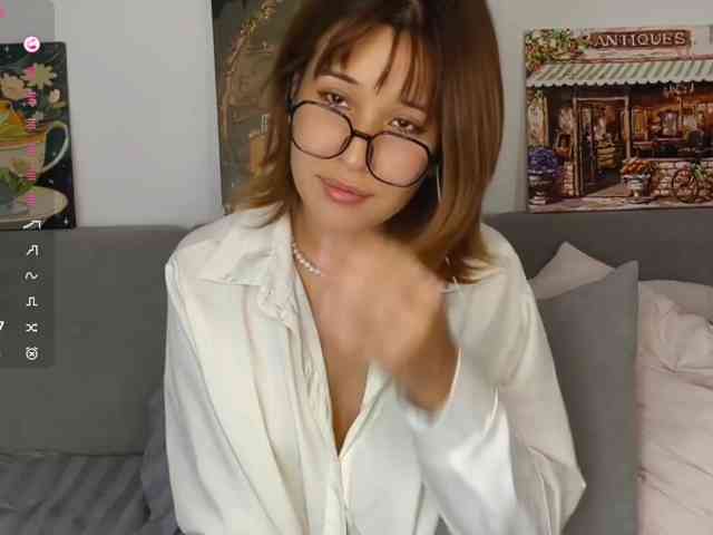 Modèle: MargheritaBergh