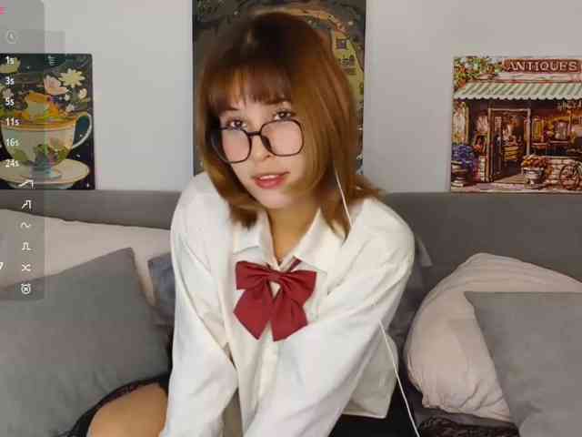 MargheritaBergh webcam