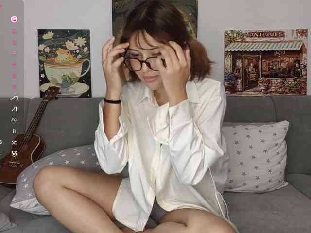 Modèle: MargheritaBergh