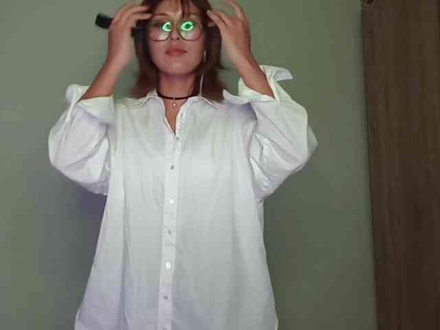 MargheritaBergh webcam