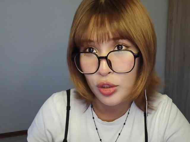 MargheritaBergh webcam