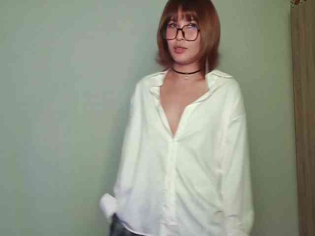 MargheritaBergh webcam