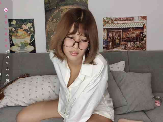 MargheritaBergh webcam