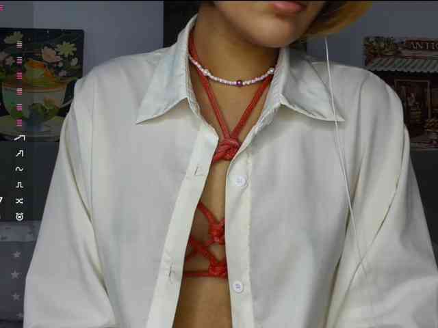 Modèle: MargheritaBergh