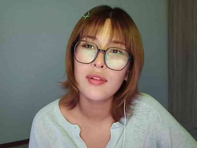MargheritaBergh webcam