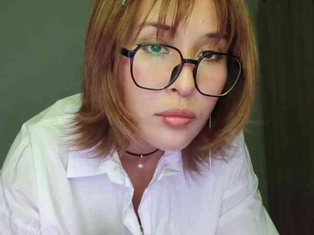 MargheritaBergh webcam