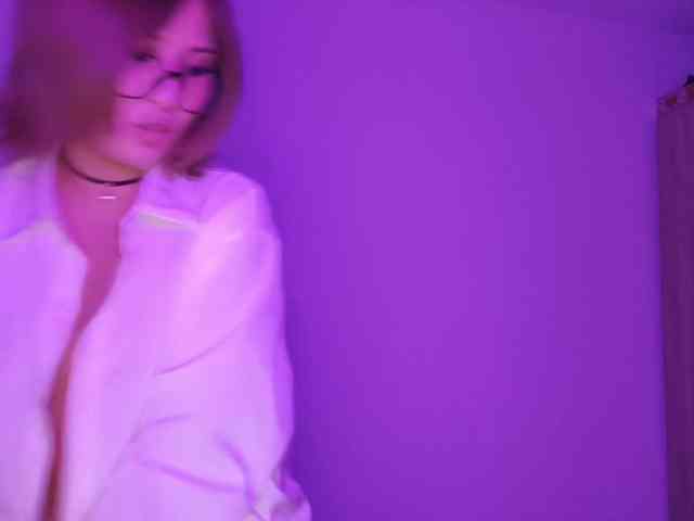 MargheritaBergh webcam