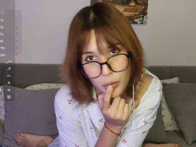 MargheritaBergh webcam