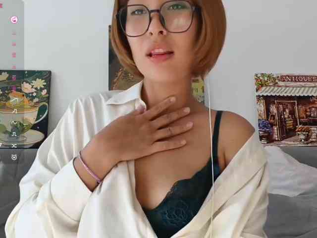 Modèle: MargheritaBergh
