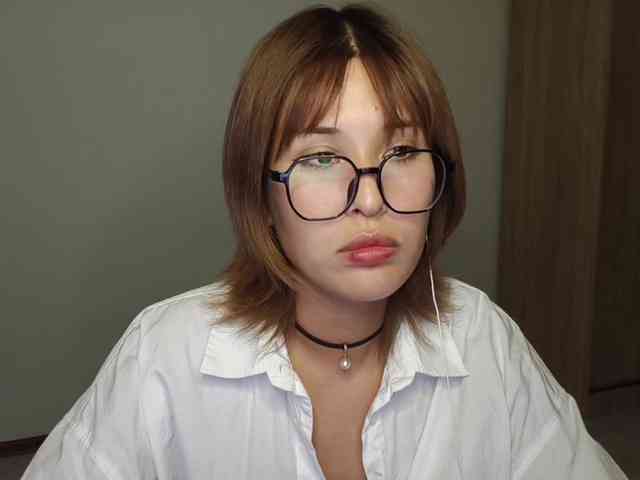 MargheritaBergh webcam