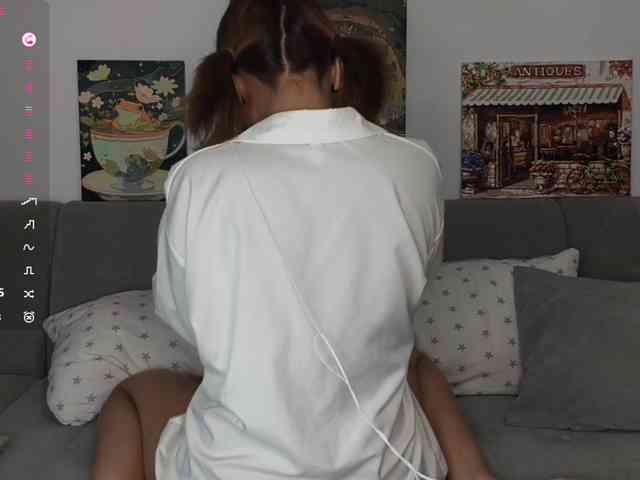 MargheritaBergh webcam