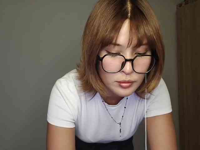 MargheritaBergh webcam