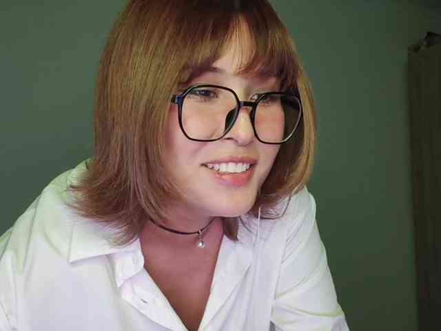 MargheritaBergh webcam