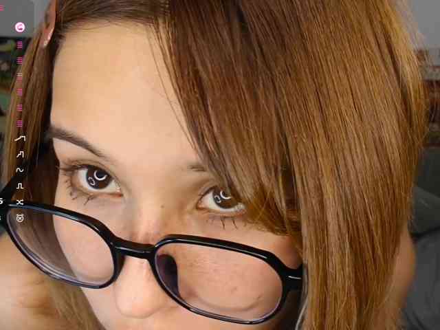 MargheritaBergh webcam