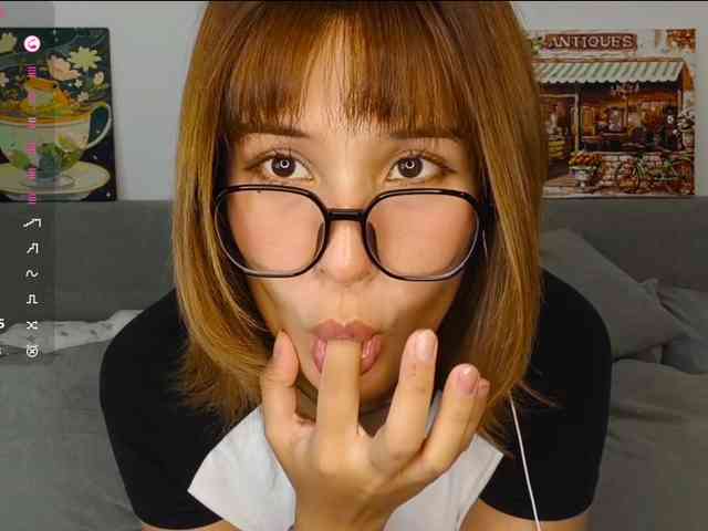 MargheritaBergh webcam