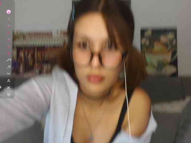 Modèle: MargheritaBergh