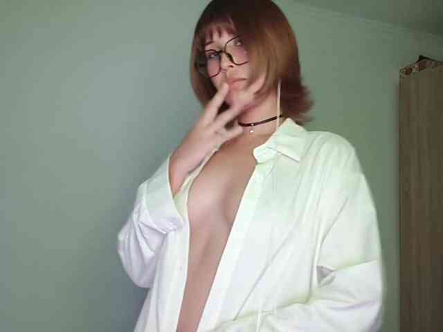 MargheritaBergh webcam