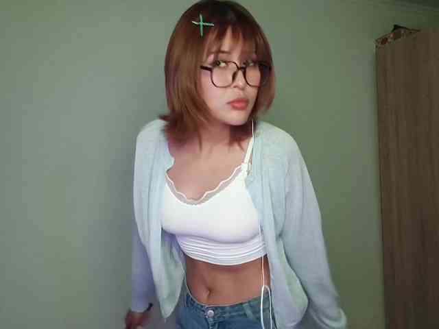 MargheritaBergh webcam