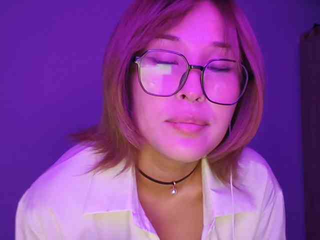 MargheritaBergh webcam