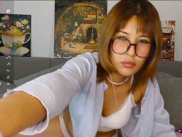 MargheritaBergh webcam