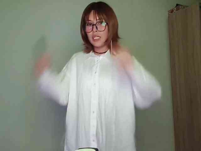 MargheritaBergh webcam