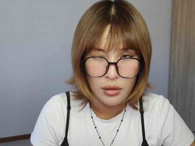 MargheritaBergh webcam