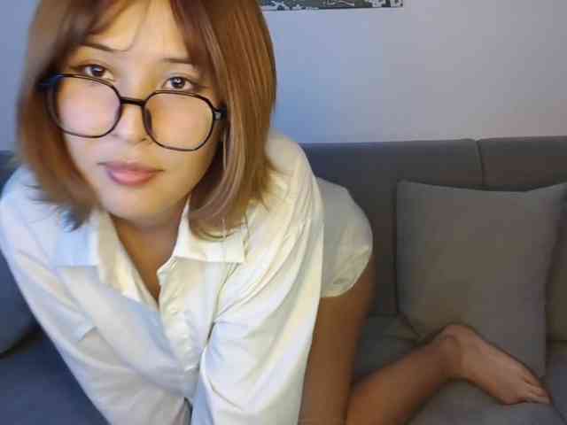 MargheritaBergh webcam