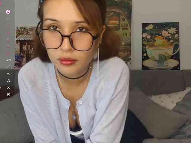 Modèle: MargheritaBergh
