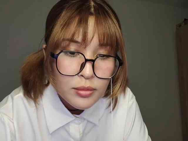 MargheritaBergh webcam