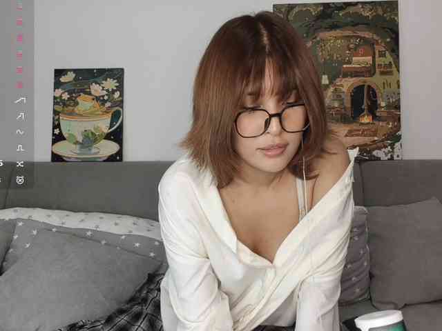 MargheritaBergh webcam