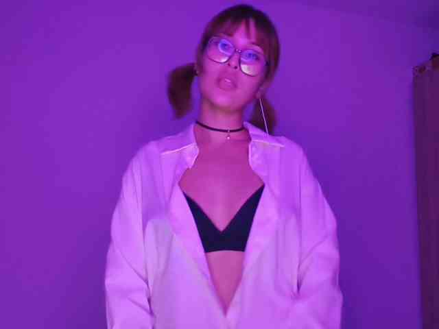 Margheritabergh's live stream