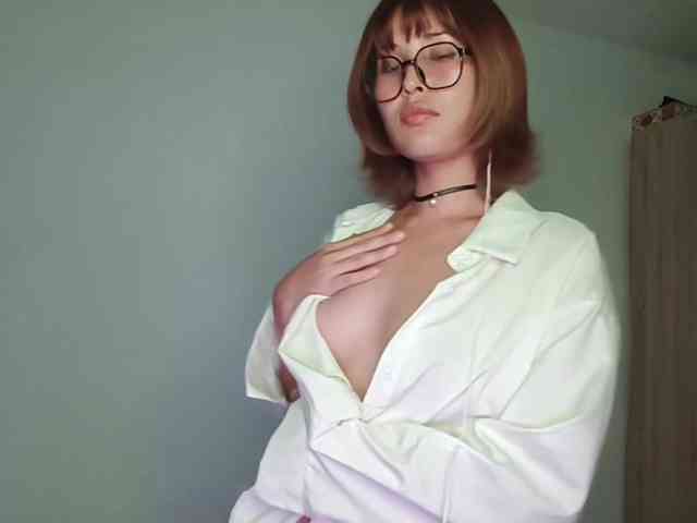 MargheritaBergh webcam