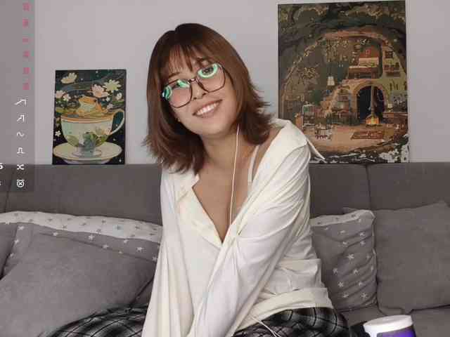 MargheritaBergh webcam