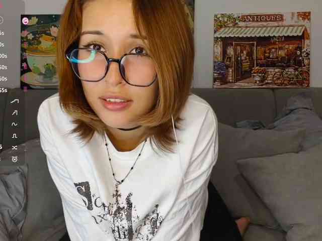 Modèle: MargheritaBergh