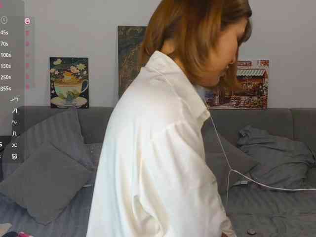 MargheritaBergh webcam