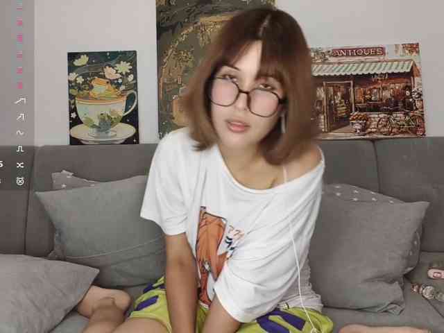 MargheritaBergh webcam