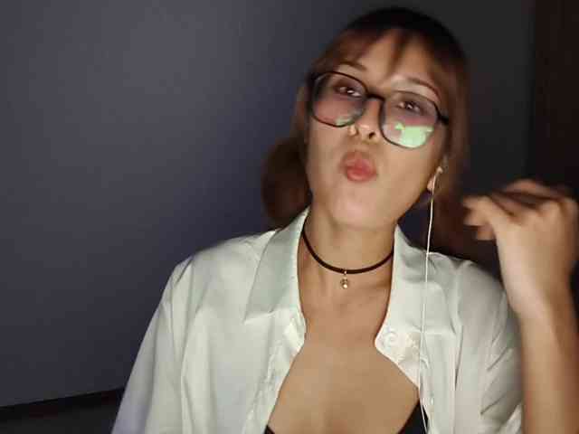 MargheritaBergh webcam