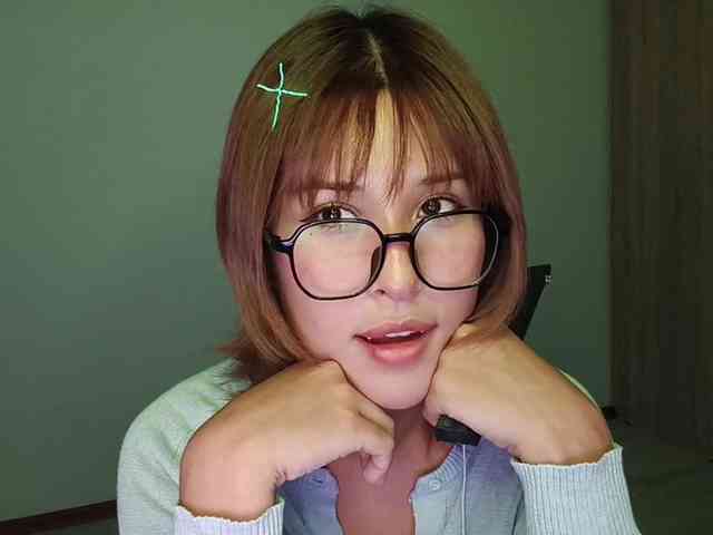 MargheritaBergh webcam