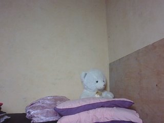 sweetlunab Porn Show