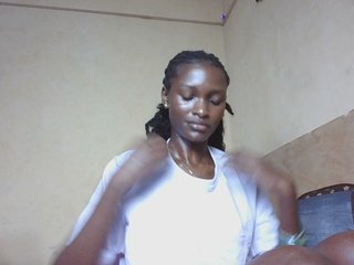 sweetlunab's Live Webcam