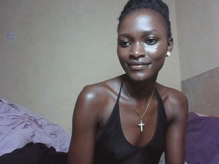 sweetlunab's Live Webcam